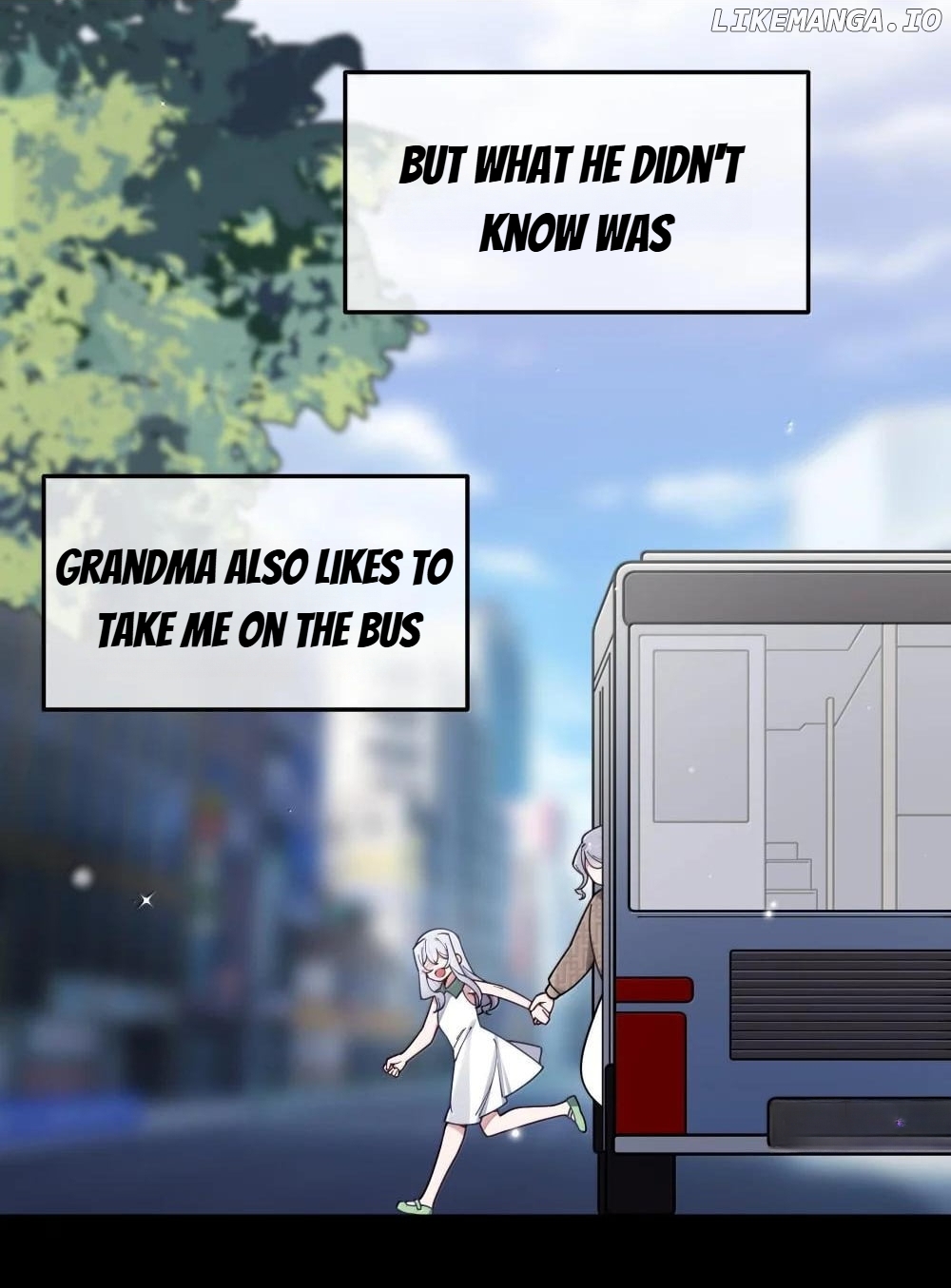 My Fake Girlfriends are using me as a Shield Chapter 130 - page 37